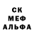 ТГК концентрат Pasha Parker